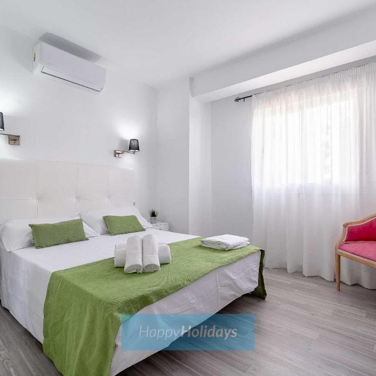 HH Silica C&C - Apartamento de 2 dormitorios - 8