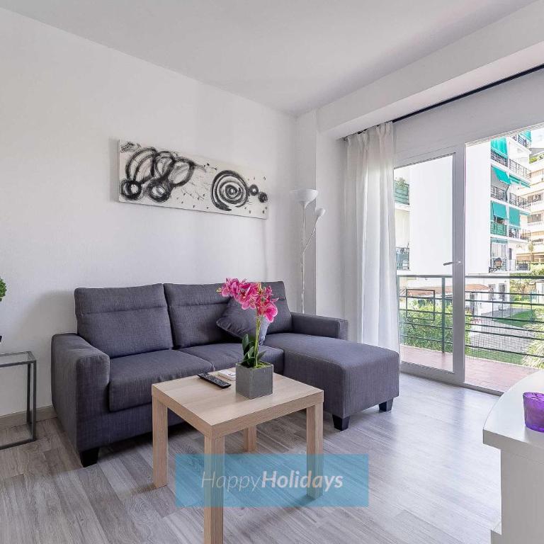 HH Silica C&C - Apartamento de 2 dormitorios - 3
