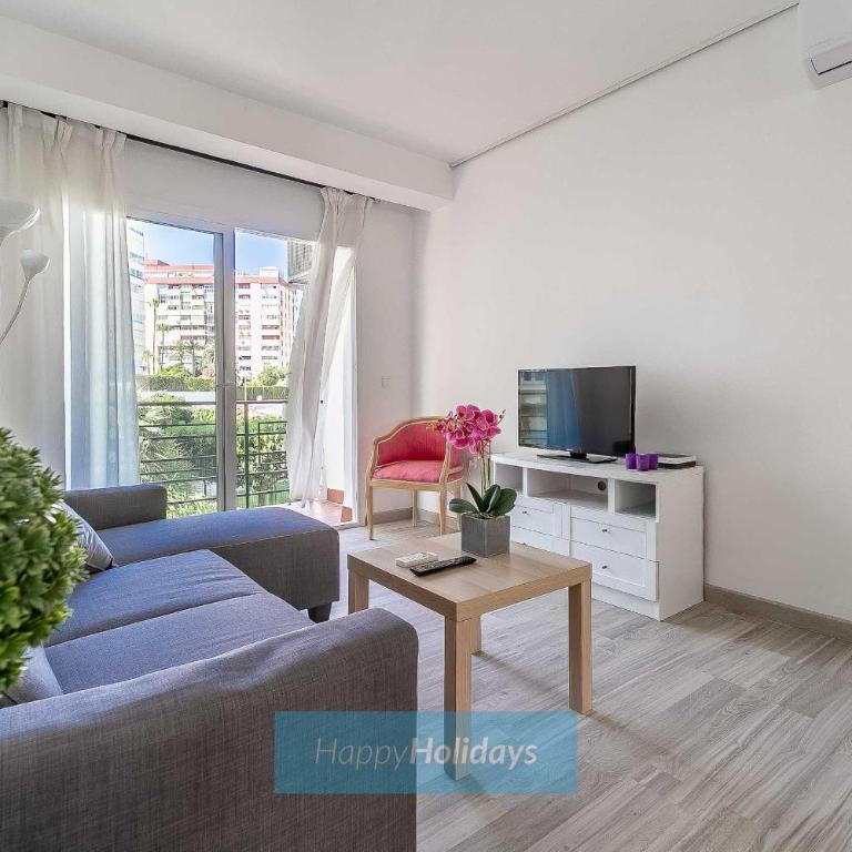 HH Silica C&C - Apartamento de 2 dormitorios - 4