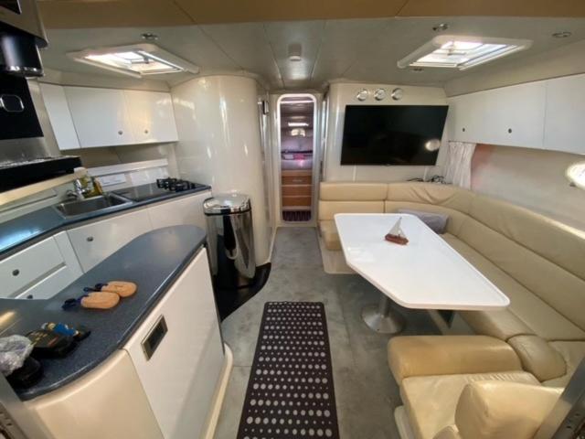 Nuit de rêve sur Bateau MAMOURS II - Suite - 5