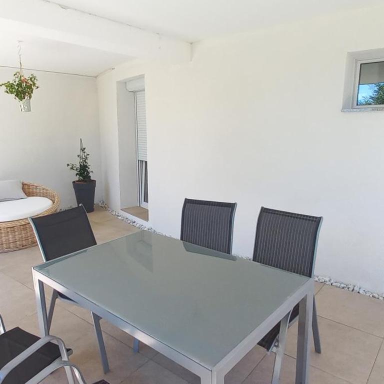 Apartment SeeYou - Apartment mit 2 Schlafzimmern - 16