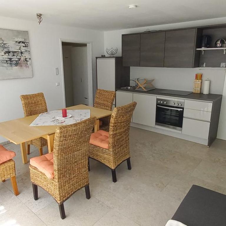 Apartment SeeYou - Apartment mit 2 Schlafzimmern - 13
