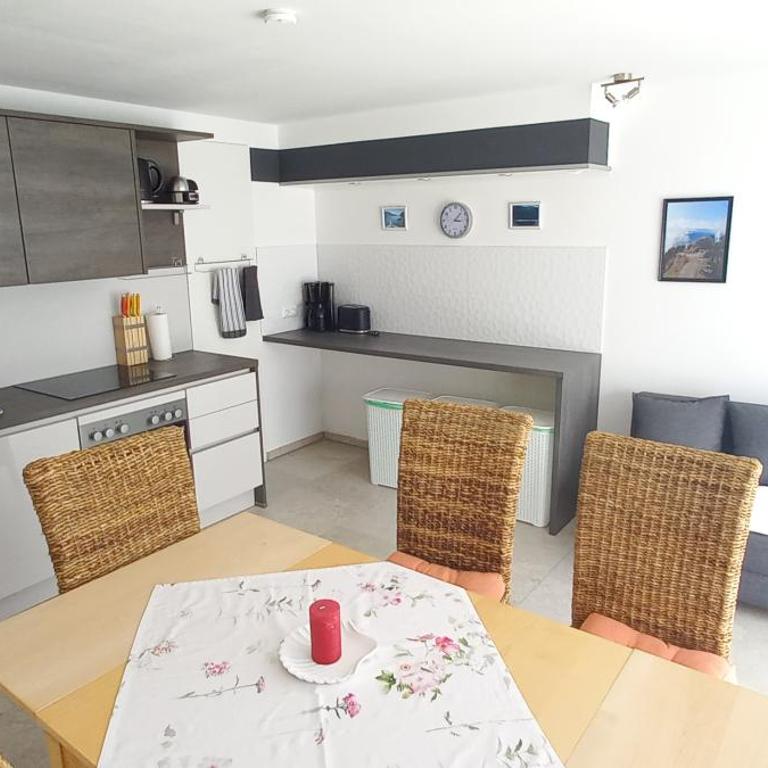 Apartment SeeYou - Apartment mit 2 Schlafzimmern - 11
