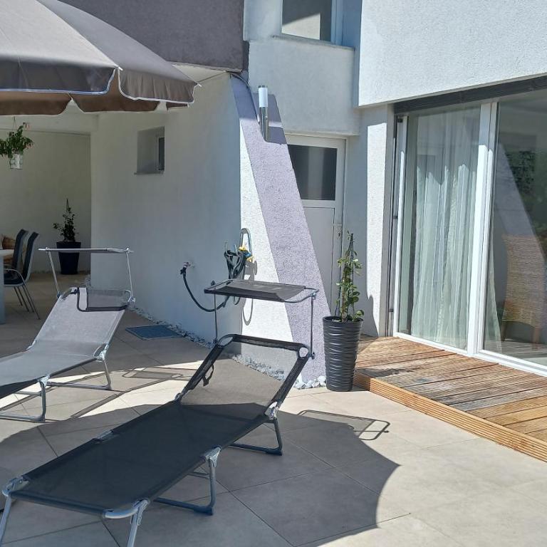 Apartment SeeYou - Apartment mit 2 Schlafzimmern - 7