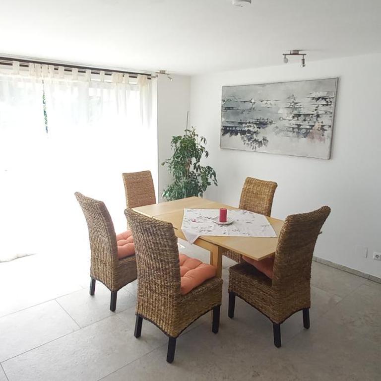 Apartment SeeYou - Apartment mit 2 Schlafzimmern - 10