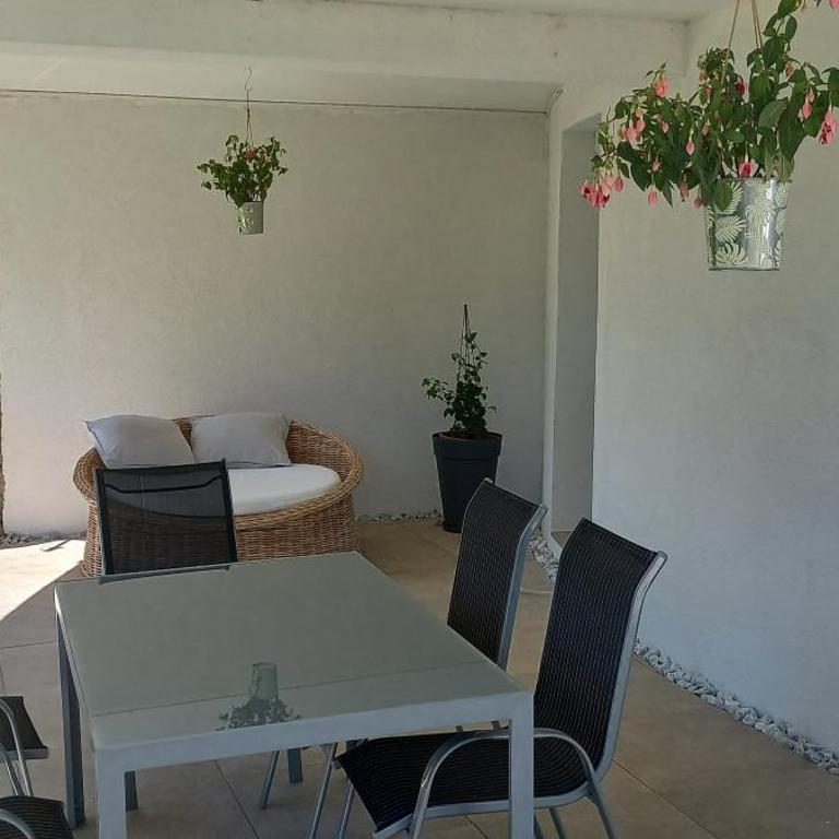 Apartment SeeYou - Apartment mit 2 Schlafzimmern - 15