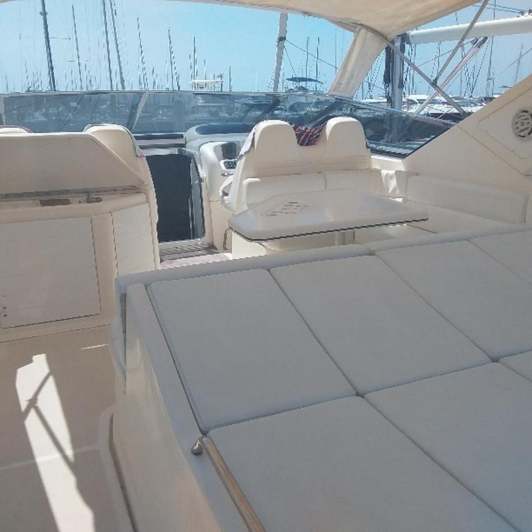 Nuit de rêve sur Bateau MAMOURS II - Suite - 7