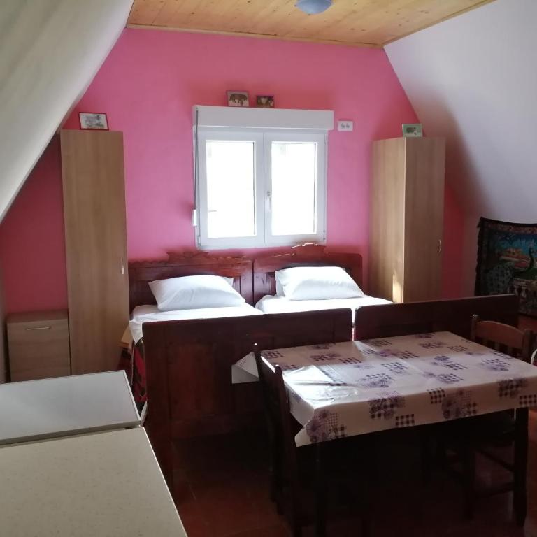 Koliba Toplik - Vikendica - 8