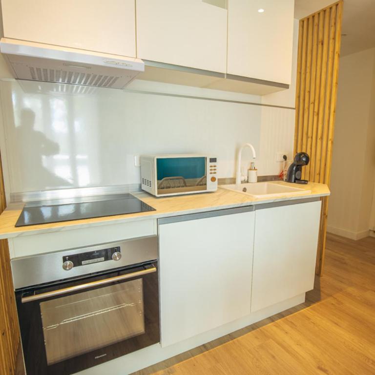 HOME GANUSHA COSY 3 CHAMBRES PARKING GRATUIT BALCON - Appartement 3 Chambres - 11