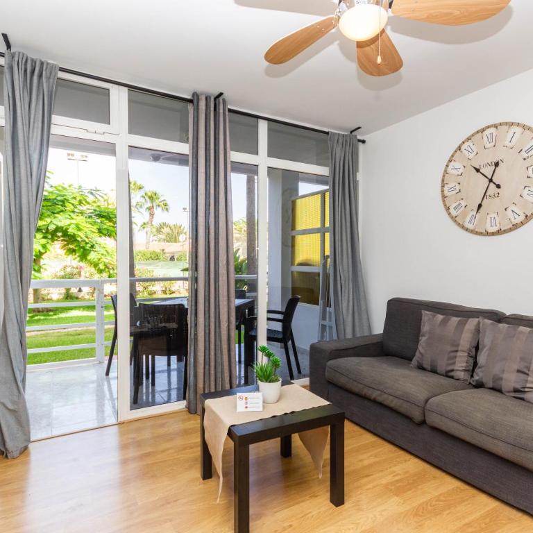 Aguacate Friendly Holiday Home - Casa con 1 dormitorio - 2