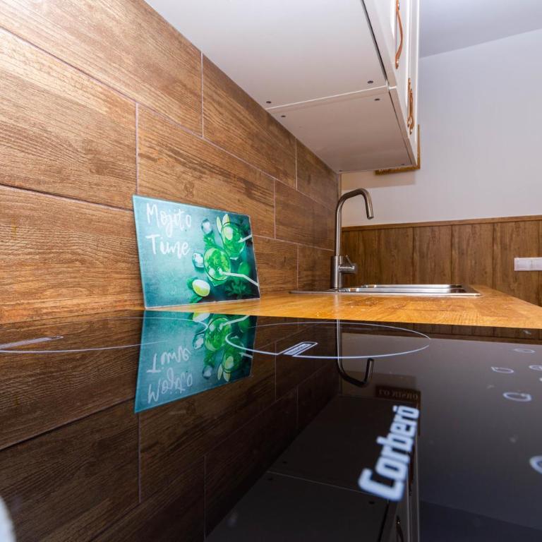 Aguacate Friendly Holiday Home - Casa con 1 dormitorio - 22