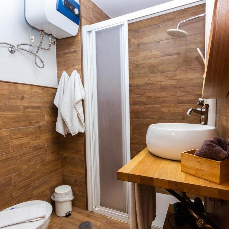 Aguacate Friendly Holiday Home - Casa con 1 dormitorio - 12