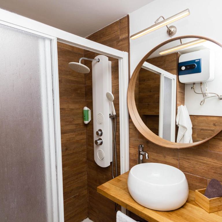 Aguacate Friendly Holiday Home - Casa con 1 dormitorio - 13