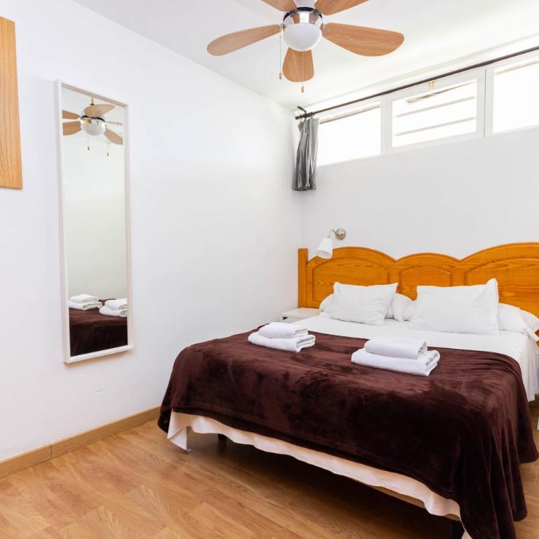 Aguacate Friendly Holiday Home - Casa con 1 dormitorio - 11