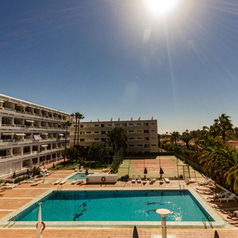 Aguacate Friendly Holiday Home - Casa con 1 dormitorio - 17