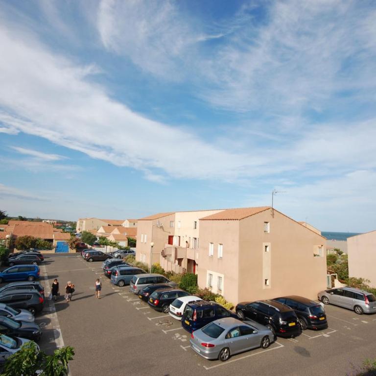 Arcadia Appartement - Vue sur Mer - Chambre Familiale - Vue sur Mer - 6