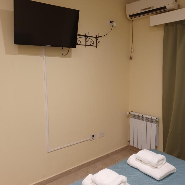 Departamentos del Valle Tandil - Apartamento Deluxe - 21