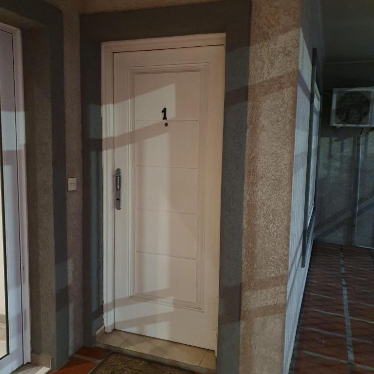 Departamentos del Valle Tandil - Apartamento Deluxe - 33