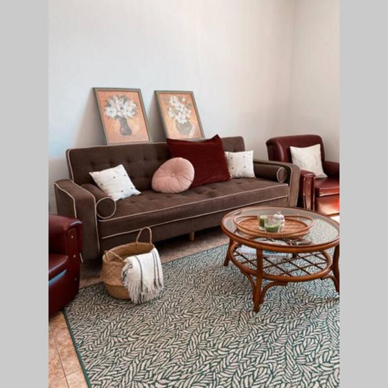 LARGE 90m2 CANARY APARTMENT, NICE VIEW, LOCATION ! - Apartamento de 2 dormitorios - 4