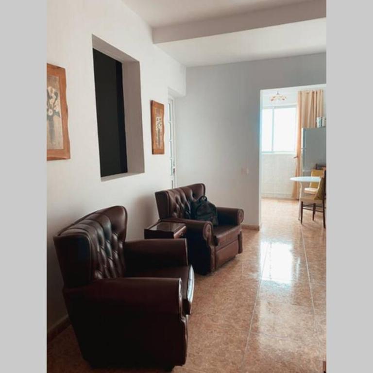LARGE 90m2 CANARY APARTMENT, NICE VIEW, LOCATION ! - Apartamento de 2 dormitorios - 8