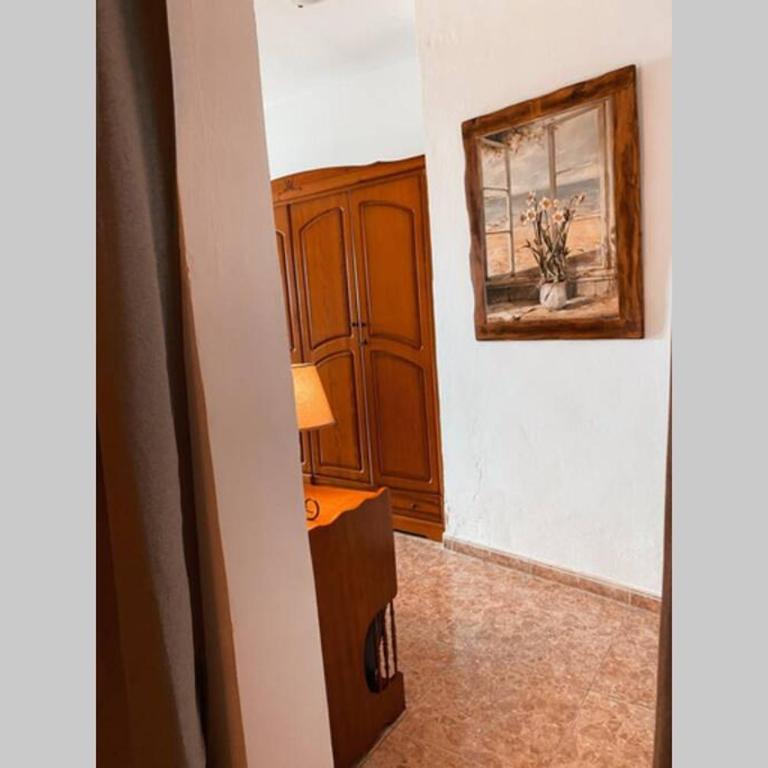 LARGE 90m2 CANARY APARTMENT, NICE VIEW, LOCATION ! - Apartamento de 2 dormitorios - 18