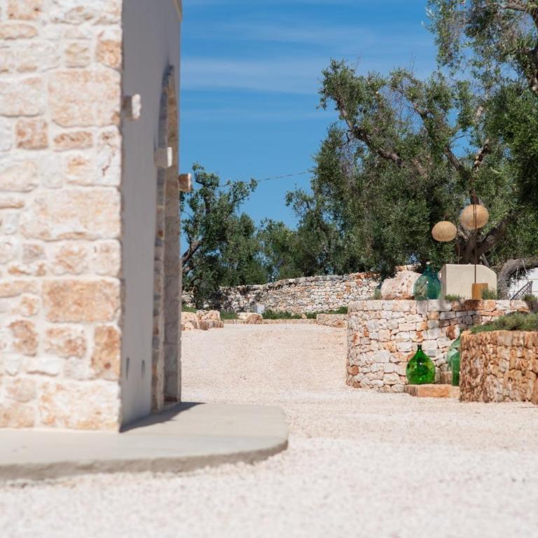 Villa Ludovica - Villa con Piscina Privata - 50