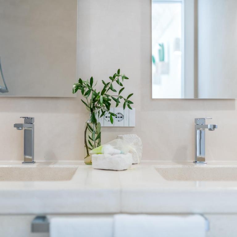 Villa Ludovica - Villa con Piscina Privata - 49