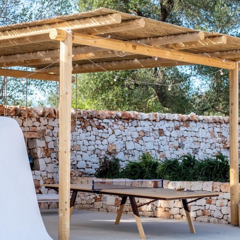 Villa Ludovica - Villa con Piscina Privata - 54