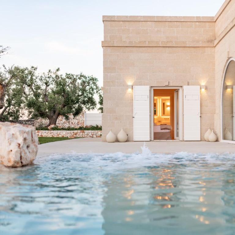 Villa Ludovica - Villa con Piscina Privata - 57
