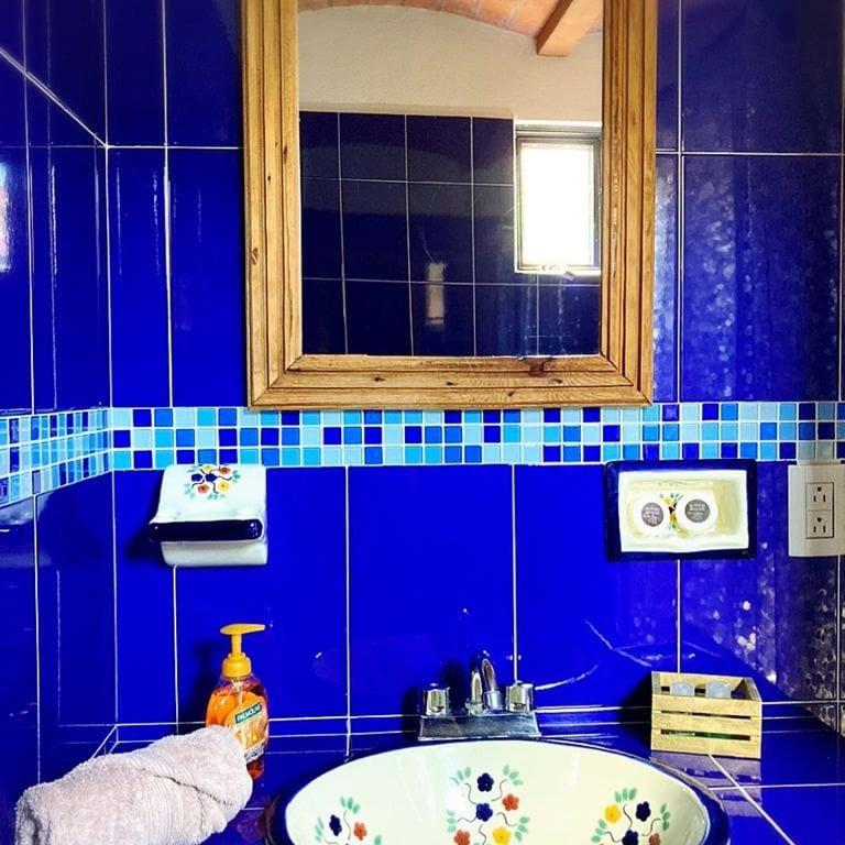 Casa Manzanos - Habitación Doble - 7