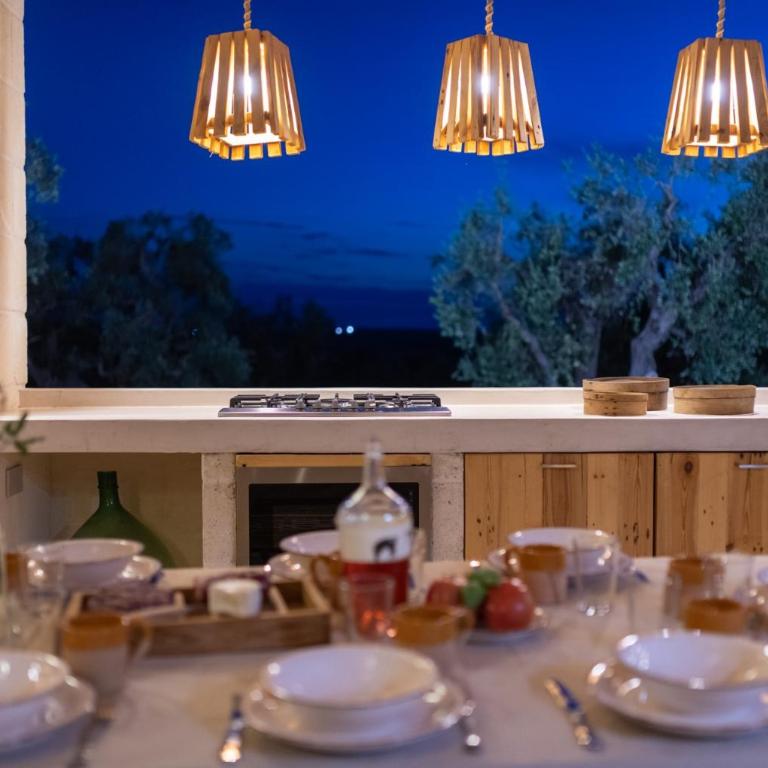 Villa Ludovica - Villa con Piscina Privata - 64