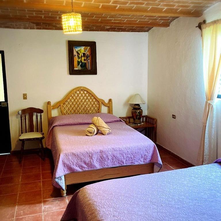 Casa Manzanos - Habitación Doble - 9
