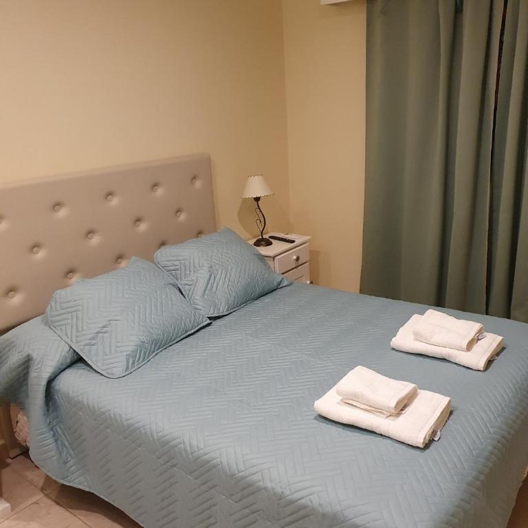 Departamentos del Valle Tandil - Apartamento Estándar - 25