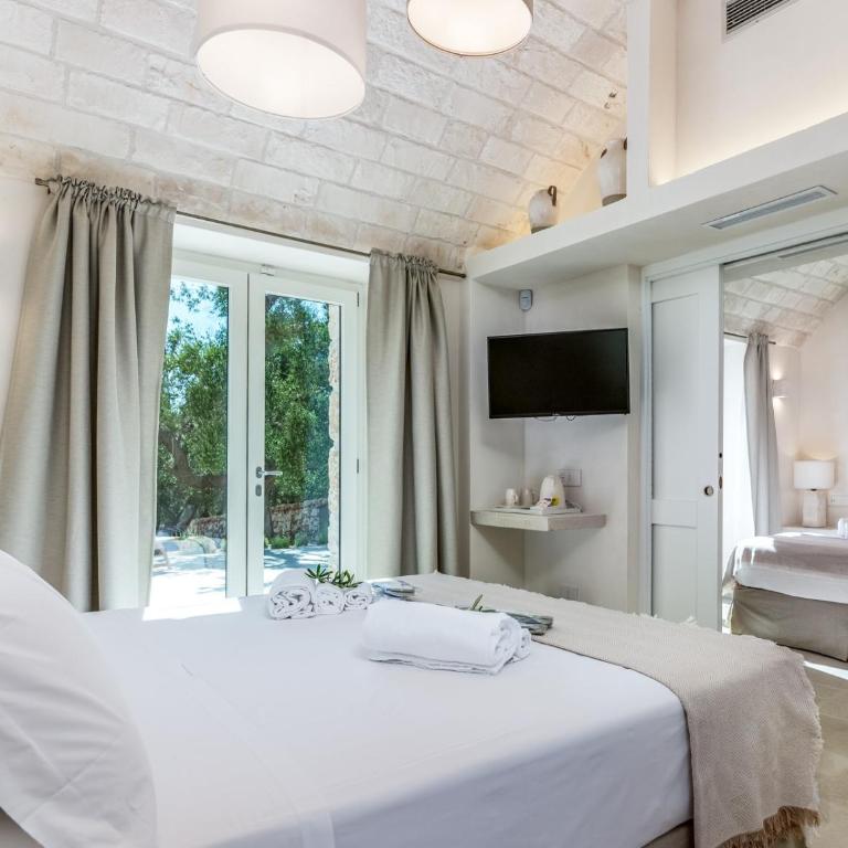 Villa Ludovica - Villa con Piscina Privata - 68