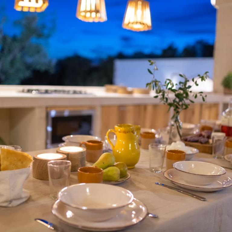 Villa Ludovica - Villa con Piscina Privata - 69