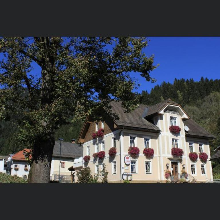 Almhaus Scherff - Haus mit 1 Schlafzimmer - 45