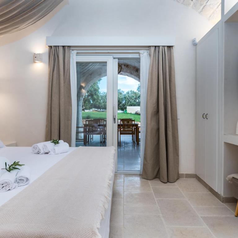 Villa Ludovica - Villa con Piscina Privata - 79