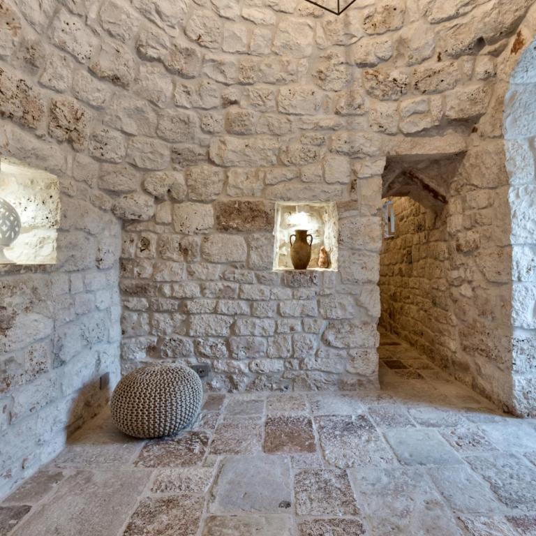 Villa Ludovica - Villa con Piscina Privata - 78