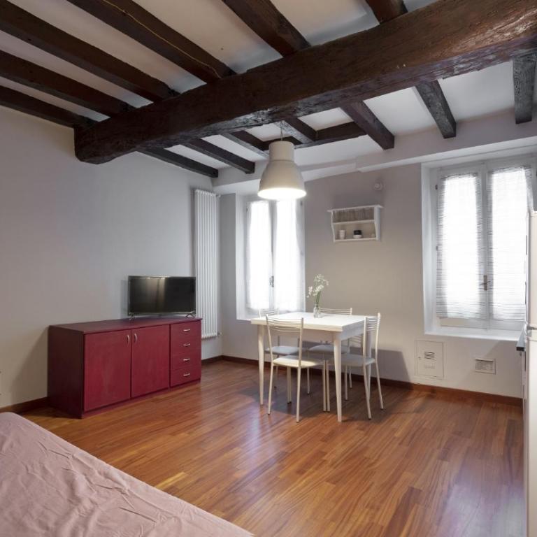 Rua Freda Apartments - Appartamento con 1 Camera da Letto - 5