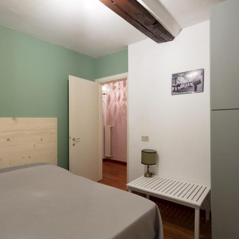 Rua Freda Apartments - Appartamento con 1 Camera da Letto - 8