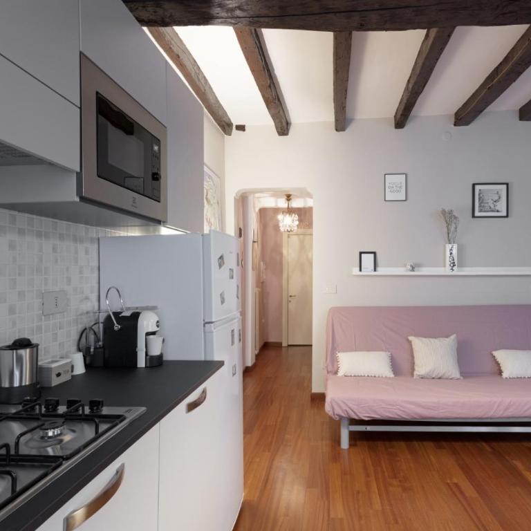 Rua Freda Apartments - Appartamento con 1 Camera da Letto - 4
