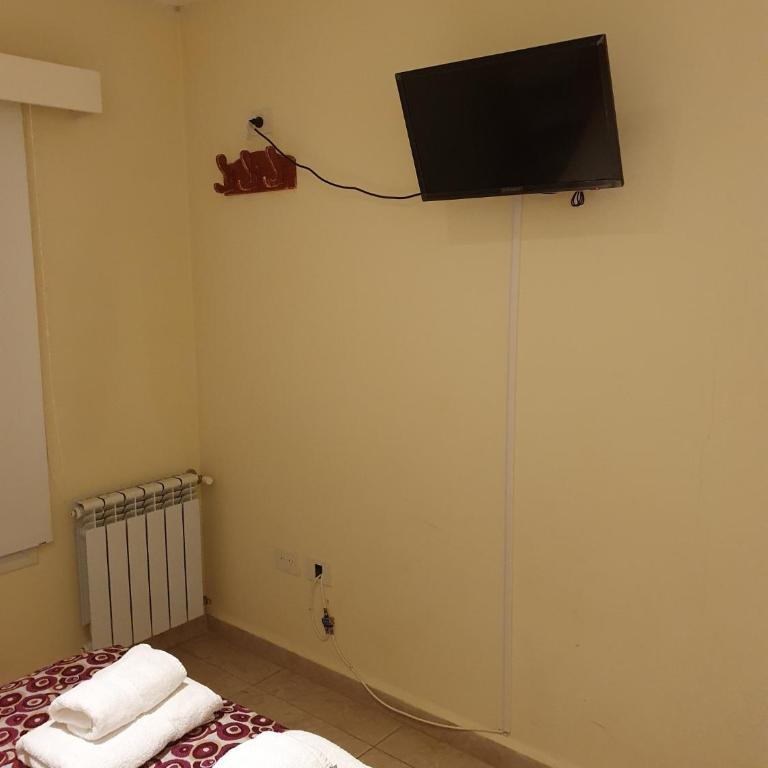 Departamentos del Valle Tandil - Apartamento - Planta baja - 35