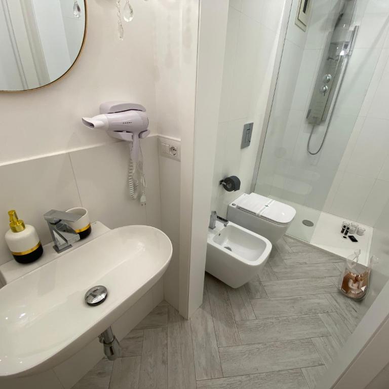 Suite23_Ortigia - Casa Vacanze - 25