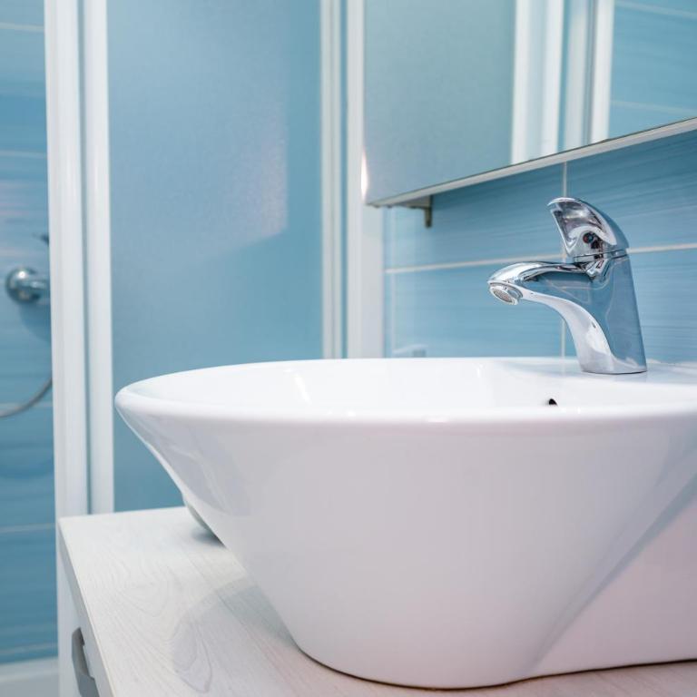 Bright 1BDR Apartment in the City Center - Apartman sa 1 Spavaćom Sobom - 22