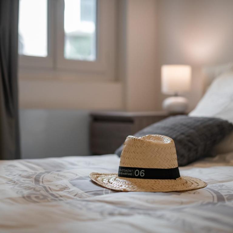 Le Sainson "au coeur de Nice", commerce et plage à pied - Appartement 1 Chambre - 9