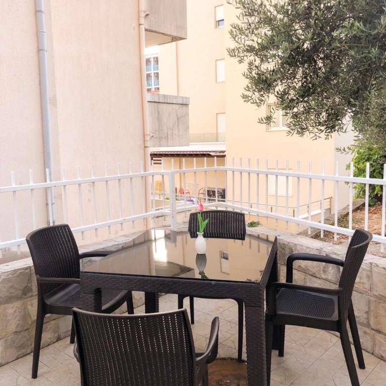 Ruza apartman - Apartman - 24