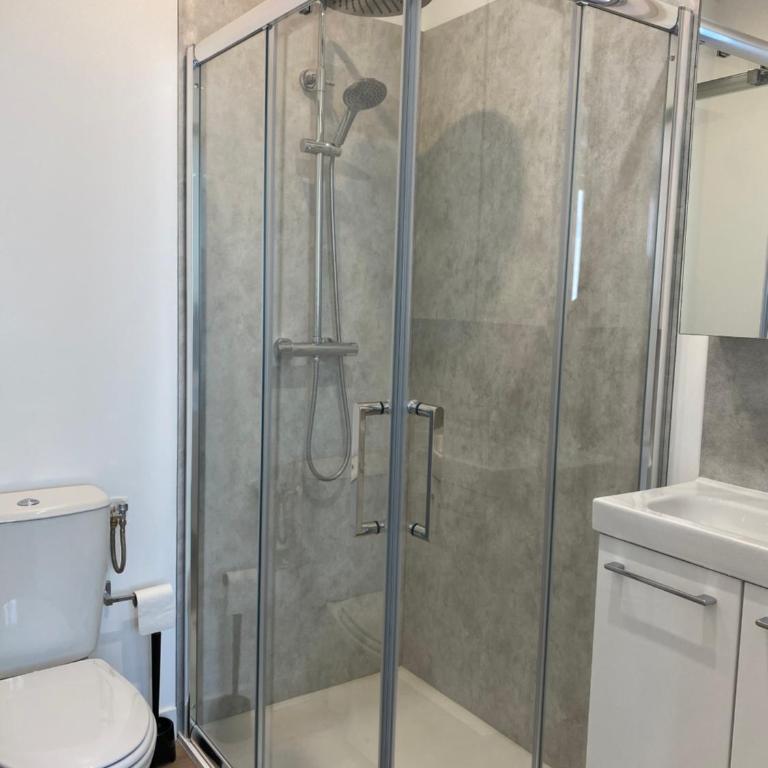 Studio 28m2 avec parking privé - Lycée Roosevelt - Arena - Gare - Appartamento Monolocale - 8