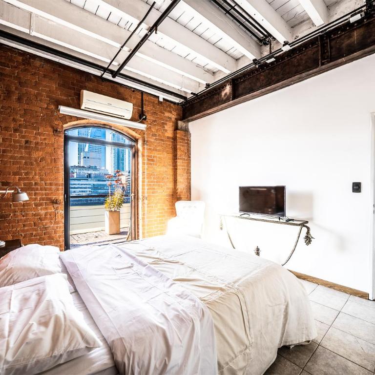 Madero Homes - Apartamento de 1 dormitorio - 3