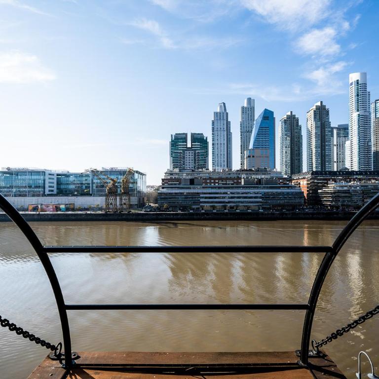 Madero Homes - Apartamento de 2 dormitorios - 3