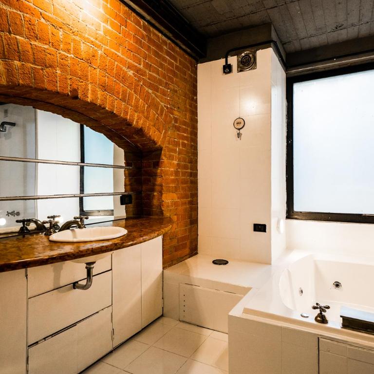 Madero Homes - Apartamento de 2 dormitorios - 9